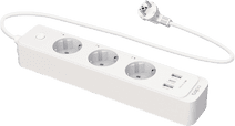 TP-Link Tapo P300 Smart Power Strip power plug