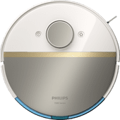 Philips HomeRun 7000 Series Aqua XU7000/02 Robotstofzuiger met lange accuduur