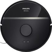 Philips HomeRun 3000 Series Aqua XU3000/01 Robotstofzuiger met lange accuduur