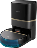 Philips HomeRun 7000 Series Aqua XU7100/01 Robotstofzuiger met lange accuduur