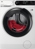 AEG LWR7586CUB DualSense UniversalDose - 8/5 kg 