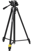 National Geographic Photo Tripod Large Tripod for mirrorless cameras