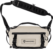 WANDRD Rogue Sling 6L Tan Cameratas voor systeemcamera