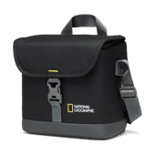 National Geographic E2 Schoudertas Small Cameratas voor systeemcamera