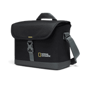 National Geographic E2 Shoulder Bag Medium National Geographic camera bag