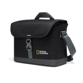 National Geographic E2 Schoudertas Medium Cameratas voor systeemcamera