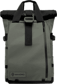 WANDRD The PRVKE 21L V3 Green Camera bag for mirrorless camera