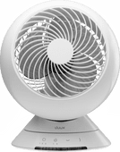 Duux Globe Desktop Wit