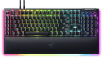 Razer BlackWidow V4 Pro Qwerty - Green Switch Toetsenbord kopen?