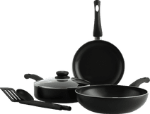 BK Brilliant Cookware Set 6-piece Top 10 bestselling woks