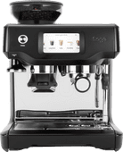 Sage The Barista Touch Black Truffle Sage espresso machines