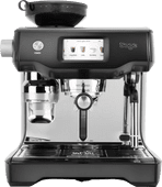 Sage the Oracle Touch Black Stainless Espresso machines Sage