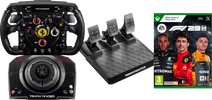 Thrustmaster TS-XW Servo + Ferrari F1 Add-On + T-3PM Pedalen + F1 23 Xbox Series X and Xbox One Thrustmaster Servo base