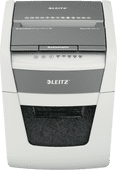 Leitz IQ Small Office Auto+ 50 Papiervernietiger P4 Papierversnipperaar