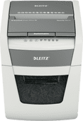 Leitz IQ Small Office Auto+ 50 Paper Shredder P4 Paper shredder