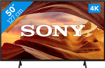 Sony Bravia KD-50X75WL (2023)
