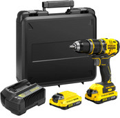 Coolblue Stanley Fatmax SFMCD721D2K-QW aanbieding