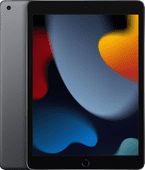 Refurbished iPad (2021) 64GB WiFi Space Gray (as good as new) Buy refurbished iPad?