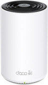 TP-Link Deco XE75 Mesh Wifi 6E 1-pack TP-Link uitbreiding voor routers