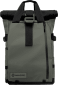 WANDRD The PRVKE 31L V3 Green Camera bag for mirrorless camera