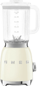 SMEG BLF03CREU Crème Smoothie maker
