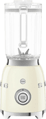 SMEG BLF03CREU Crème Smoothie maker