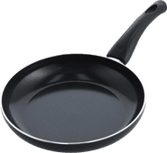 BK Brilliant Frying Pan 24cm Aluminum pan