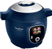 Moulinex Cookeo+ 150 Blauw Multicooker