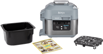 Ninja Foodi 12-in-1 Multicooker OL650EU  Coolblue - Before 13:00,  delivered tomorrow