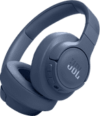 JBL Tune 770NC Blue wired headphones