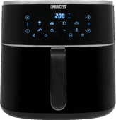 Princess Digital Aerofryer 8L XXL airfryer