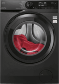 AEG LR76CBB94 7000 ProSteam AEG EcoLine wasmachine