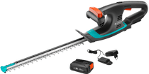 Coolblue Gardena EasyCut 40/18V P4A set aanbieding