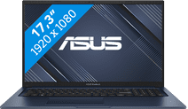 ASUS Vivobook 17 X1704ZA-AU044W ASUS laptop met Windows Home