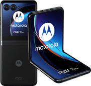 Motorola Razr 40 Ultra 256GB Zwart 5G Motorola smartphone