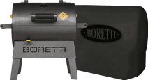 Coolblue Boretti Terzo + Boretti BBQ Hoes Terzo aanbieding