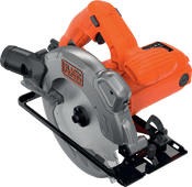 Coolblue BLACK+DECKER CS1250LKA-QS aanbieding