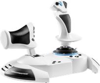 Thrustmaster T.Flight Hotas 5 Microsoft Flight Simulator Edition Flightstick