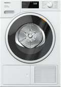 Miele TSH 783 WP EcoSpeed Dryer with WiFi