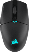 Corsair Katar Elite Wireless Gaming Muis Bluetooth muis