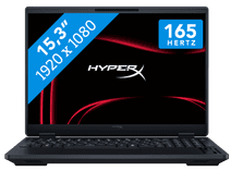 HP HyperX OMEN 15-ga0070nd HP OMEN laptop
