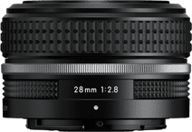 Nikon NIKKOR Z 28mm f/2.8 Special Edition Nikon lens