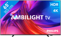 Coolblue Philips The One 65PUS8508 - Ambilight (2023) aanbieding