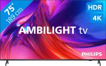 Philips The One 75PUS8808 - Ambilight (2023) aanbieding