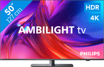 Coolblue Philips The One 50PUS8808 - Ambilight (2023) aanbieding