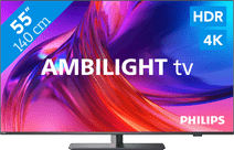 Coolblue Philips The One 55PUS8808 - Ambilight (2023) aanbieding