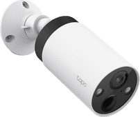 TP-Link Tapo C420 (uitbreiding) Nacht Ip-camera