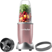 Nutribullet 900 Pro Rose Gold Nutribullet