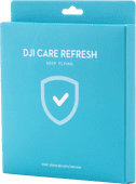 DJI Care Refresh Card Mavic 3 Pro (2 years) Insurance for DJI drone