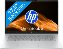HP OmniBook 3 17-dp0955nd HP OmniBook 3